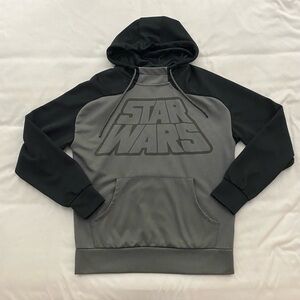 Star Wars Hoodie size Small